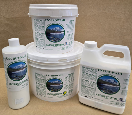 Enviro Wash