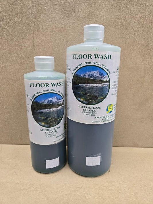 Floor Wash