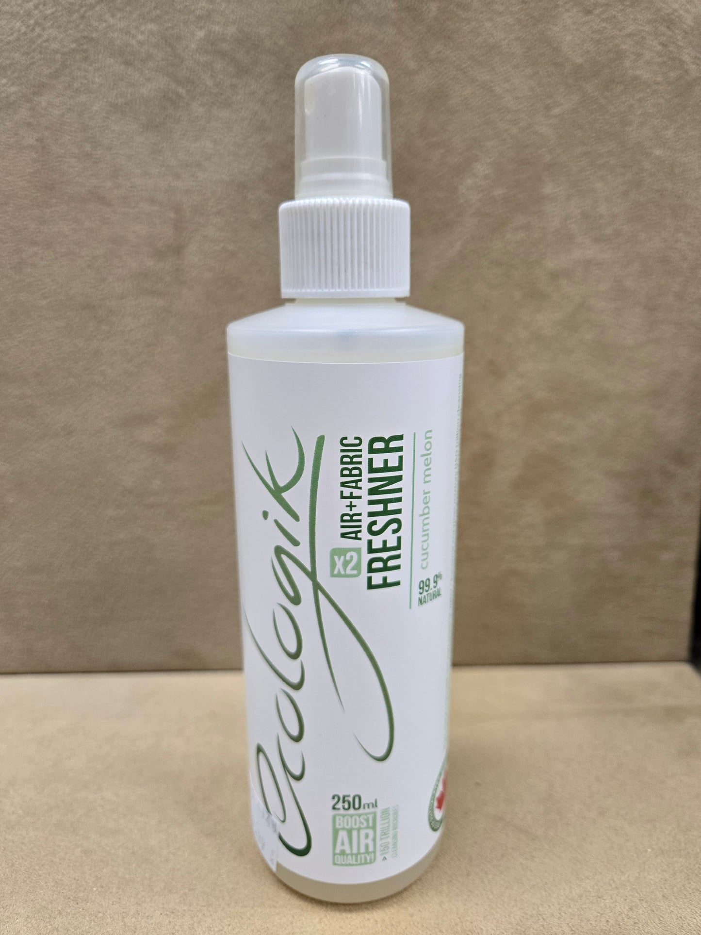 Air & Fabric Freshener