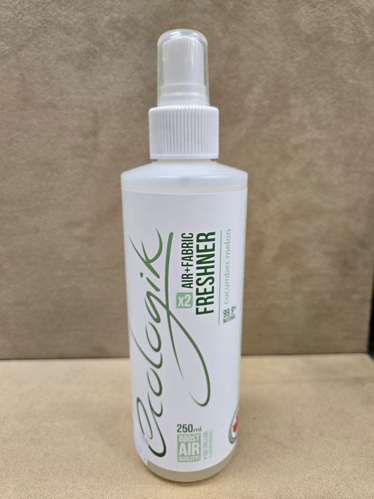 Air & Fabric Freshener