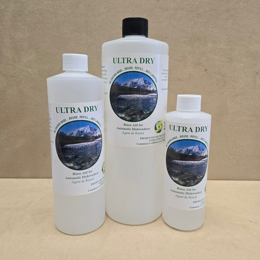 Ultra Dry